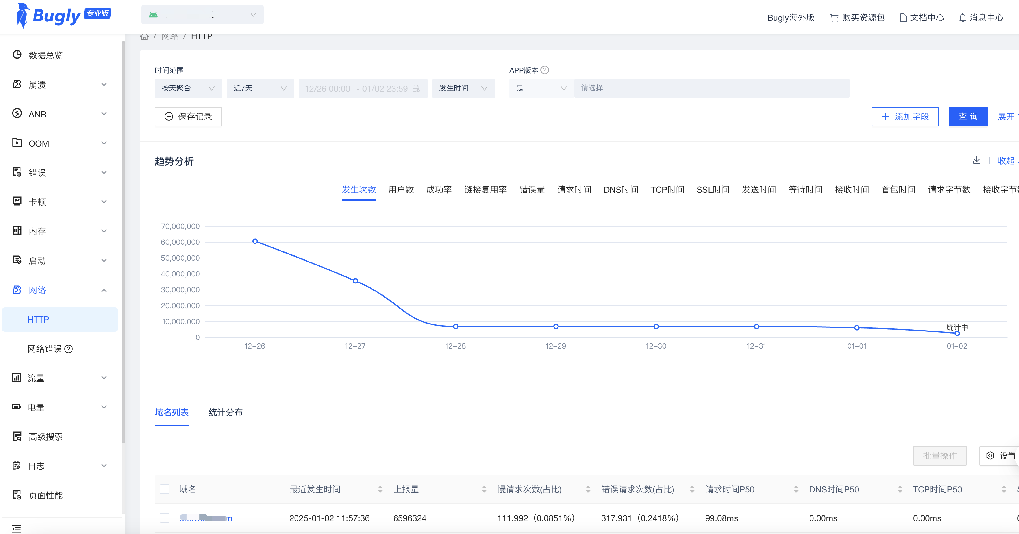 网络监控